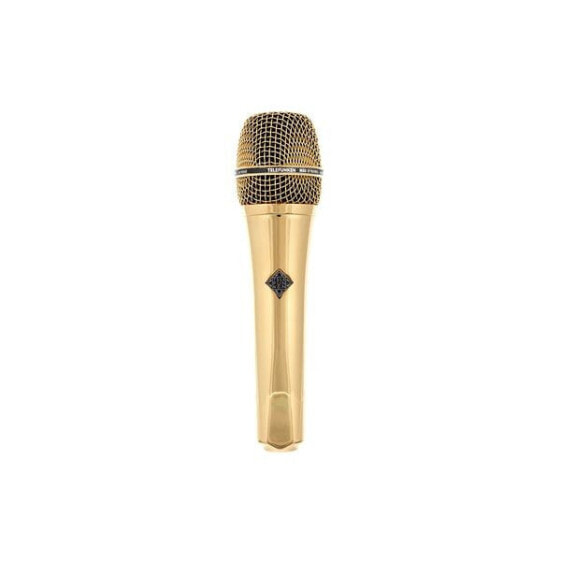 Микрофон Telefunken M80 Gold B-Stock