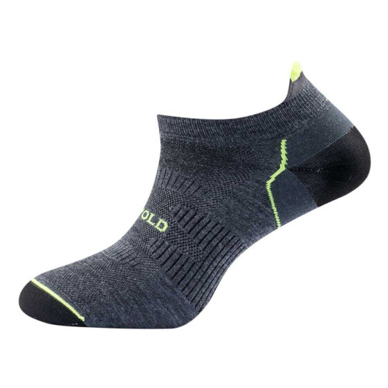 DEVOLD OF NORWAY Running Merino short socks