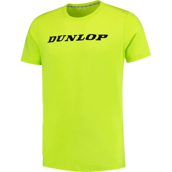 DUNLOP Essentials short sleeve T-shirt