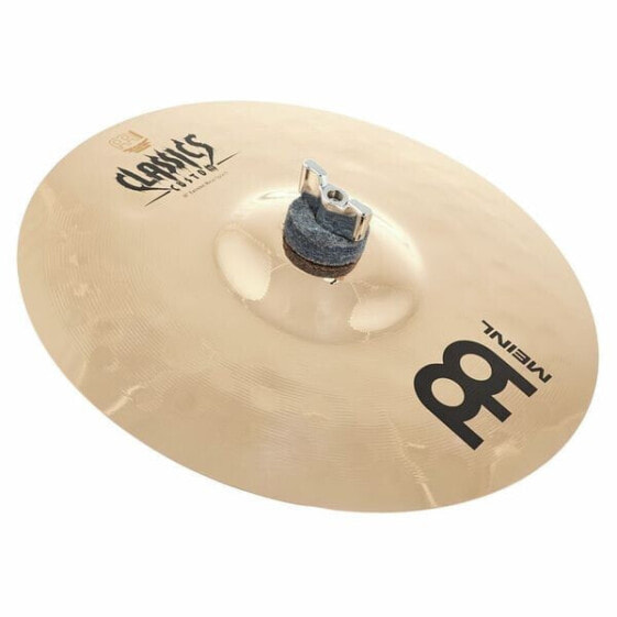 Meinl 10" Classics Extreme Splash