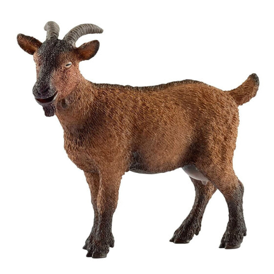 Фигурка Schleich 13828 Goat Toy - Farm World (Мир фермы)