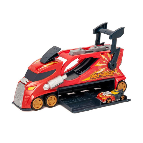 MAGIC BOX TOYS T-Racers Mix ´N Race Thunder Truck Vehicle