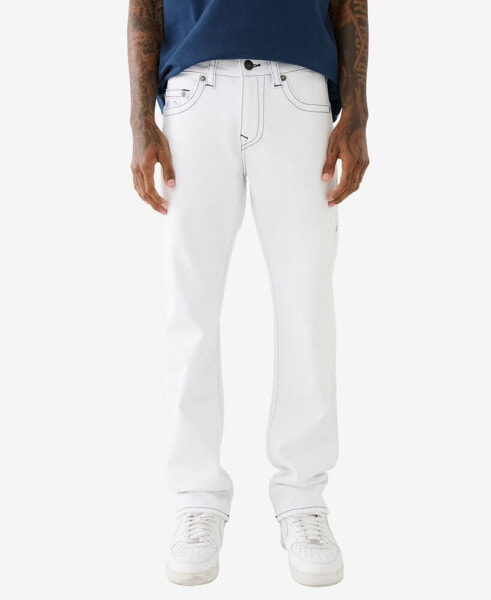 Men's Ricky Straight Jeans