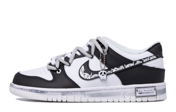 Nike Dunk Low Retro DH9765-100 Sneakers