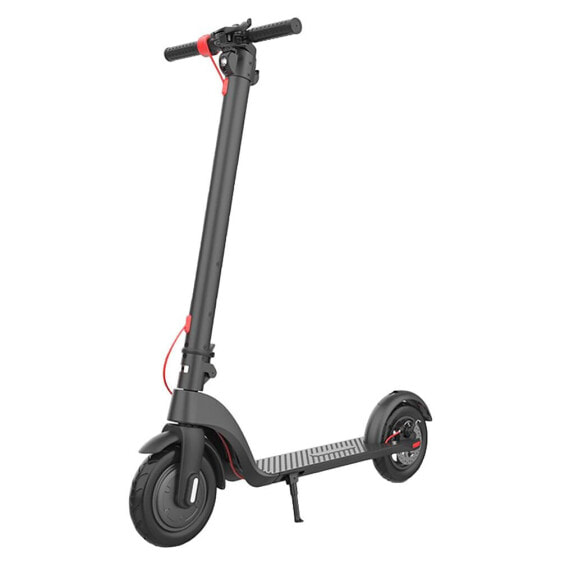 M-WAVE Anlen X7 EU + UK Plug BL Electric Scooter