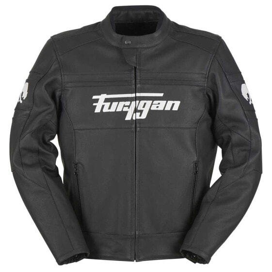 FURYGAN Houston V3 jacket