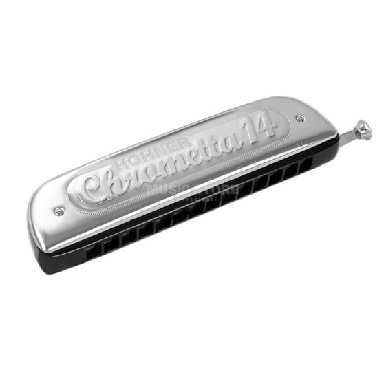 Hohner Chrometta 14 C 56 Tones