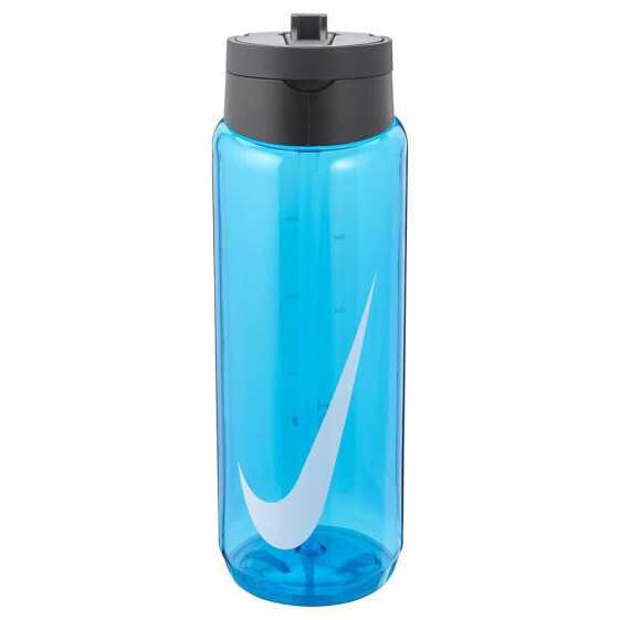 Бутылка для воды NIKE ACCESSORIES Renew Recharge Straw 710 мл