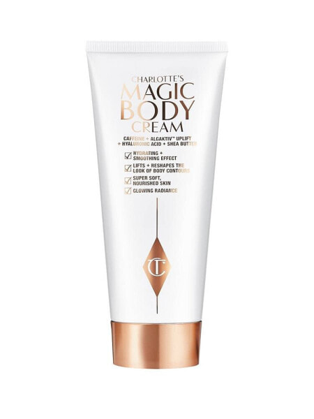 Charlotte Tilbury Magic Body Cream 200ml