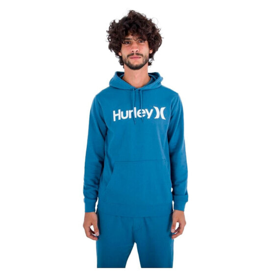 HURLEY One&Only Solid Summer Hoodie