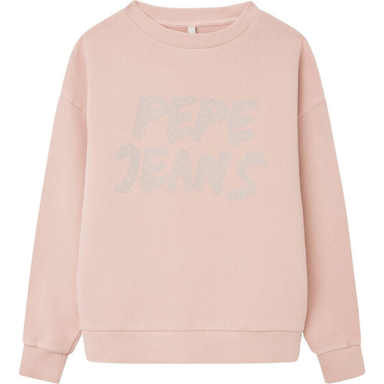 PEPE JEANS Salome sweatshirt