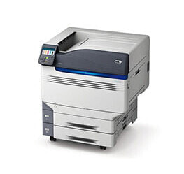 OKI Pro9431dn - LED - Colour - 1200 x 1200 DPI - A3+ - 50 ppm - Duplex printing