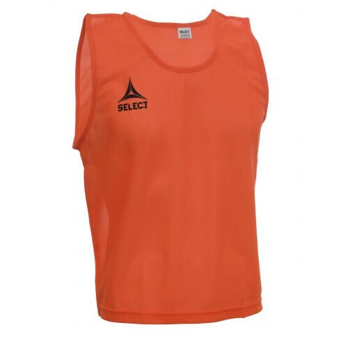 SELECT Bib Basic sleeveless T-shirt