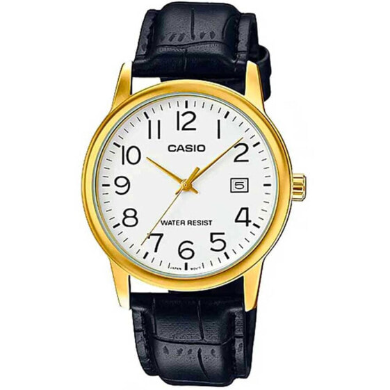 CASIO MTPV002GL7B2 watch