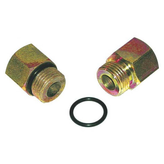 OEM MARINE Filter Reducer Connector