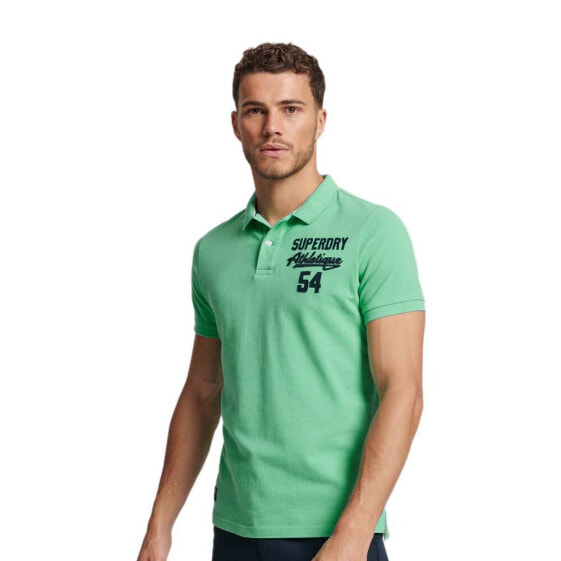 SUPERDRY Vintage Superstate Polo