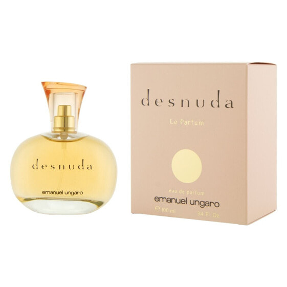 Женская парфюмерия Emanuel Ungaro EDP Desnuda 100 ml