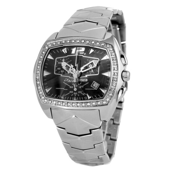 CHRONOTECH CT2185LS-02M watch