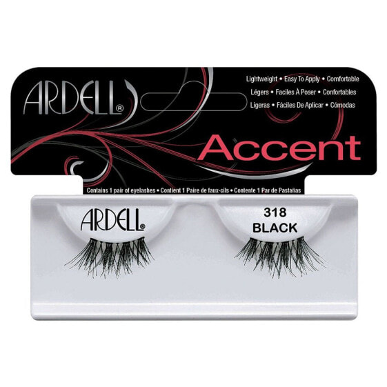 ARDELL Fashion Lash Accent 318 False Eyelashes