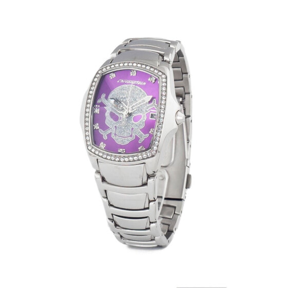 CHRONOTECH CT7896LS-104M watch
