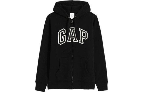 Толстовка GAP с логотипом 618866 для мужчин и женщин 🛒