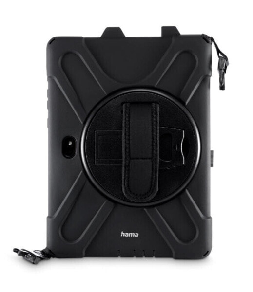 Hama Tablet-Case Rugged Style für Samsung Galaxy Tab Active4 Pro Schwarz