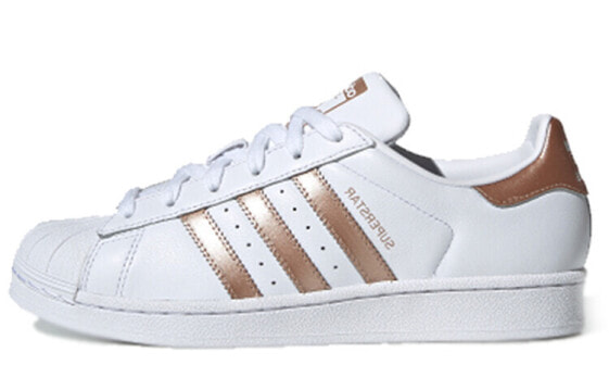 Кеды Adidas Originals Superstar