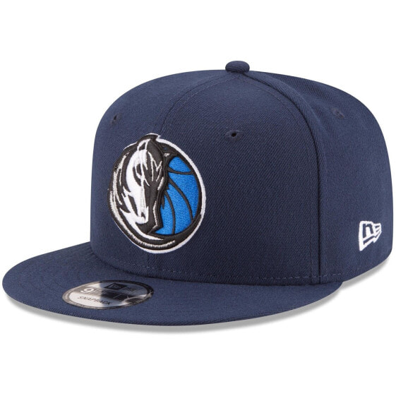 [70556854] Mens New Era NBA 950 TEAM COLOR SNAPBACK - DALLAS MAVERICKS