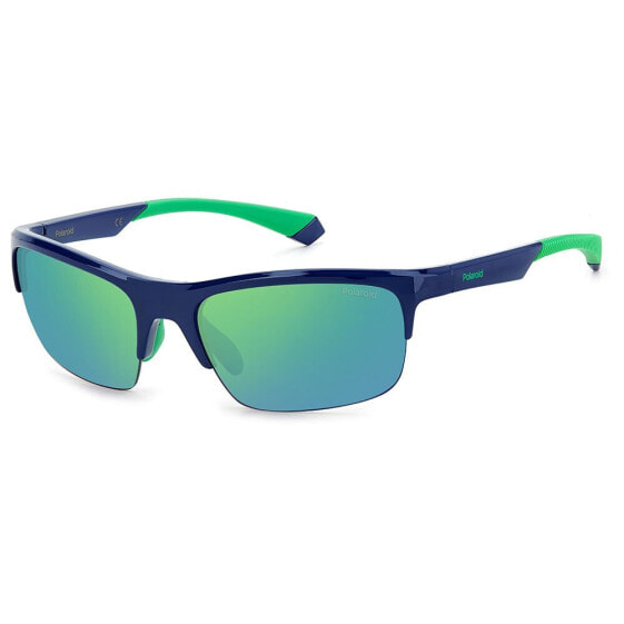 POLAROID PLD7042SRNB5Z Sunglasses