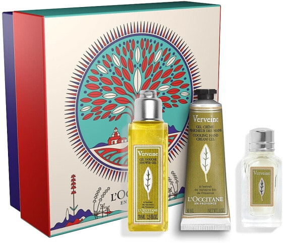 L'Occitane Verbena