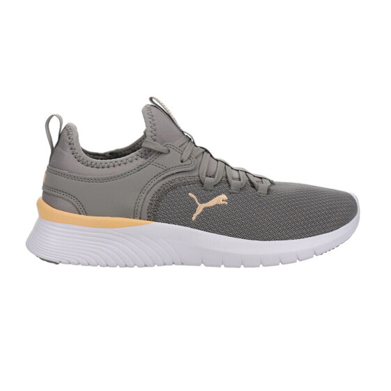 Puma Starla Training Womens Grey Sneakers Athletic Shoes 37771806