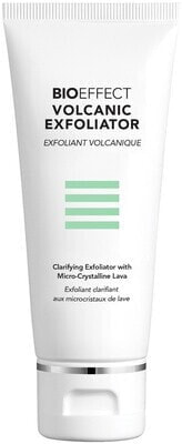 Volcanic Exfoliator