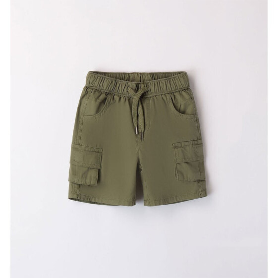 IDO 48699 Shorts