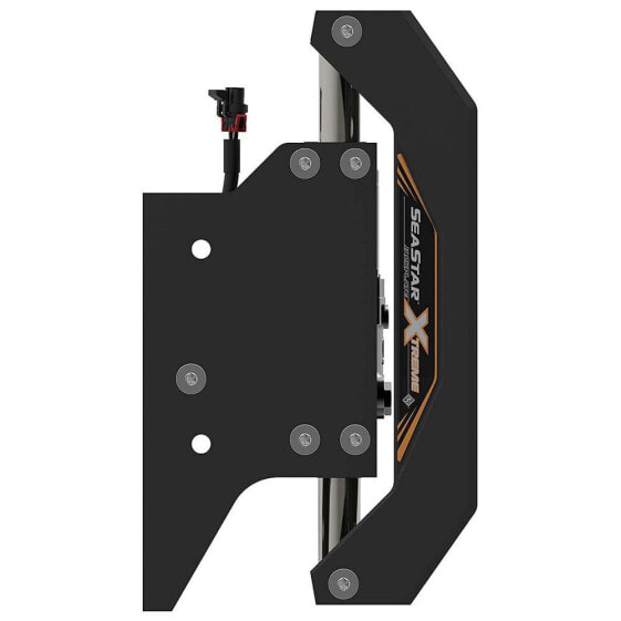 SEASTAR JACKPLATES Xtreme Gen II Jack Plate