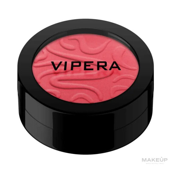 Gesichtsrouge - Vipera City Fun Blush Eko 35