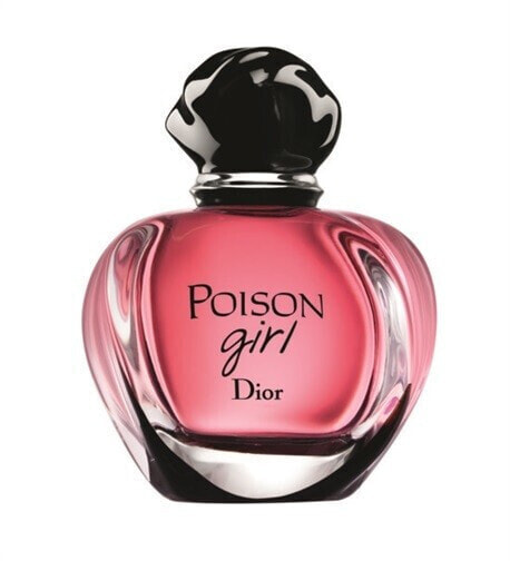 Poison Girl - EDP