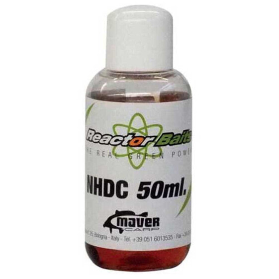 REACTOR BAITS NHDC 50ml Liquid Bait Additive