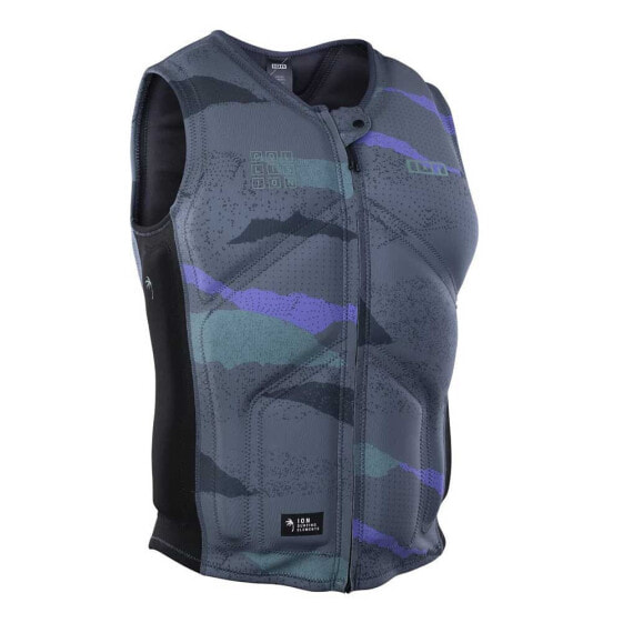 ION Collis Core Front Zip Protection Vest