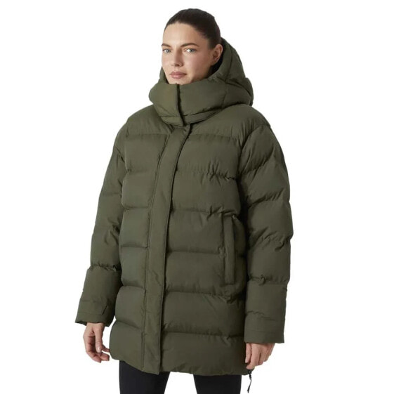 HELLY HANSEN Aspire Puffy Parka