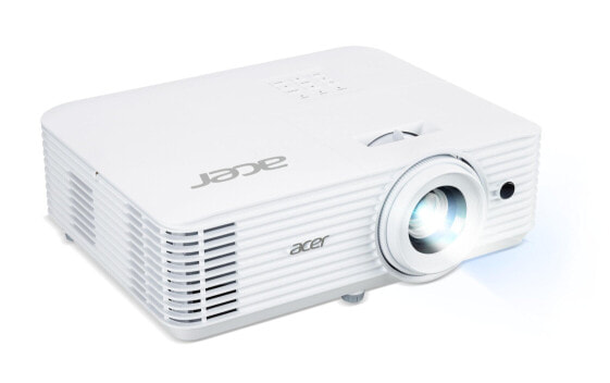 Проектор Acer Acer Projektor P5827a 3840x2160/4000 ANSI/2xHDMI/4k.