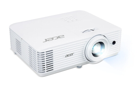 Acer Projektor P5827a 3840x2160/4000 ANSI/2xHDMI/4k - Projector