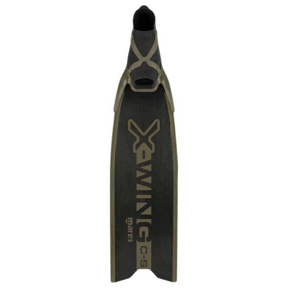 MARES PURE PASSION X-Wing C-S Medium Diving Fins