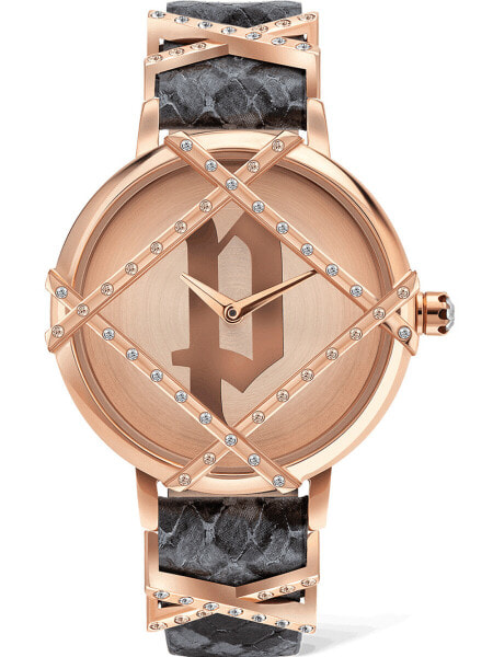 Наручные часы Anne Klein Women's AK-1906GNRG.