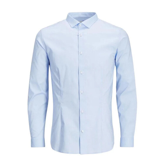 JACK & JONES Prparma long sleeve shirt