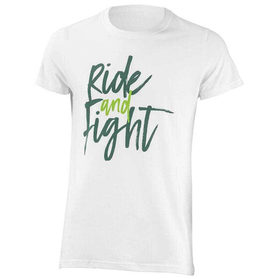 CONOR Ride & Fight short sleeve T-shirt