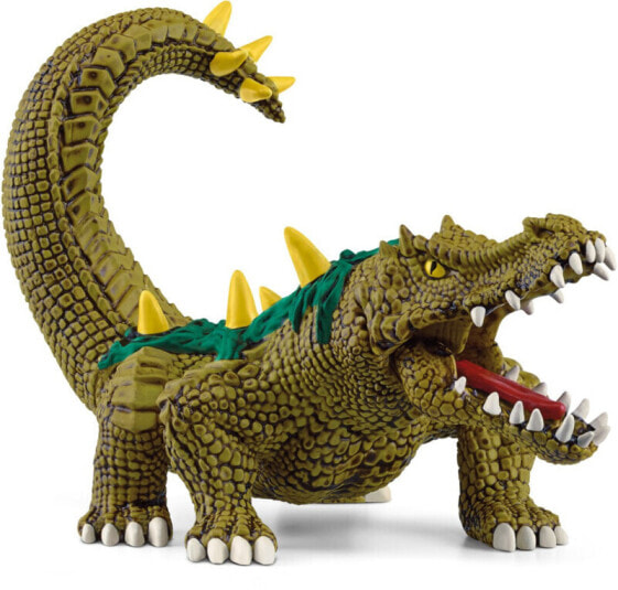 Фигурка Schleich Монстр из болот Эльдрадор 70155