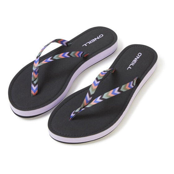 Сланцы O'Neill Melina Flip Flops