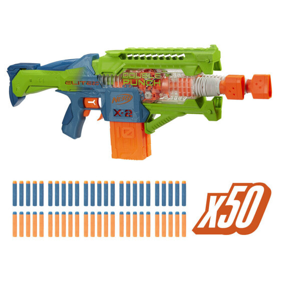 Пистолет Nerf F6363EU4 Дартс x 50 для детей