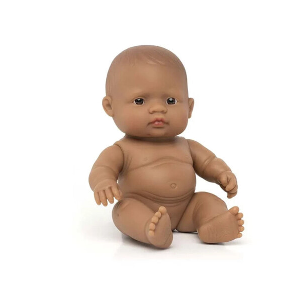 MINILAND Latin American 21 cm Baby Doll