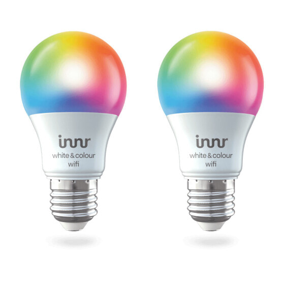 Innr Lighting WRB 785 C-2 - Smart bulb - White - Wi-Fi - LED - E27 - Variable